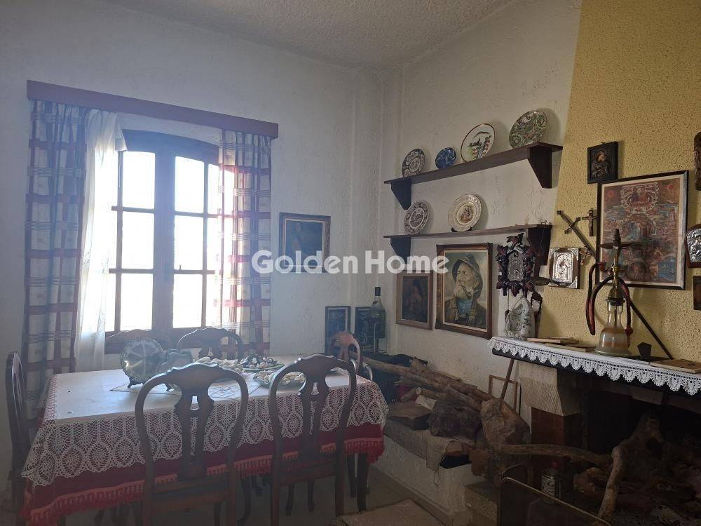 Κυρίως Χώρος