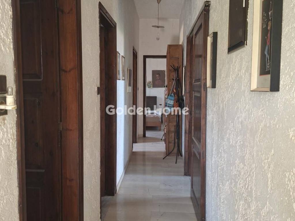 Κυρίως Χώρος