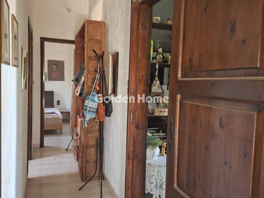 Κυρίως Χώρος