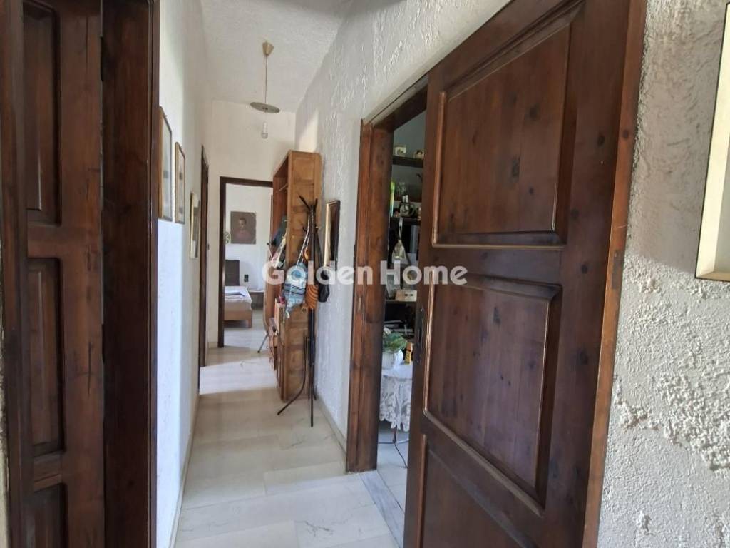 Κυρίως Χώρος