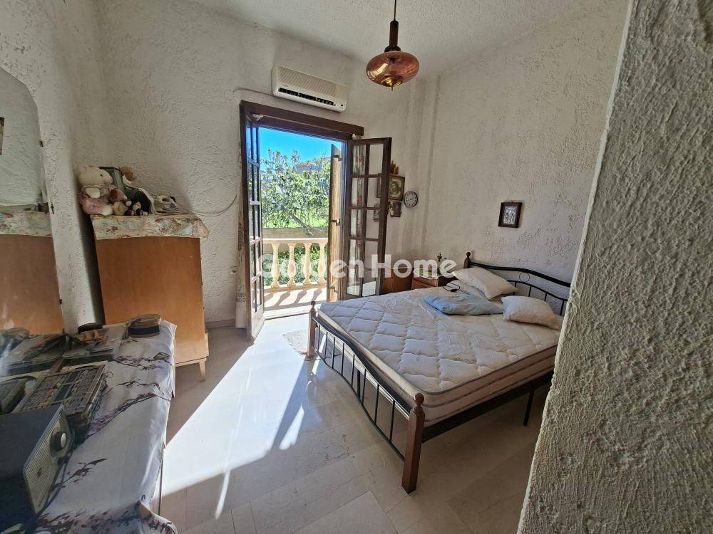 Υπνοδωμάτιο