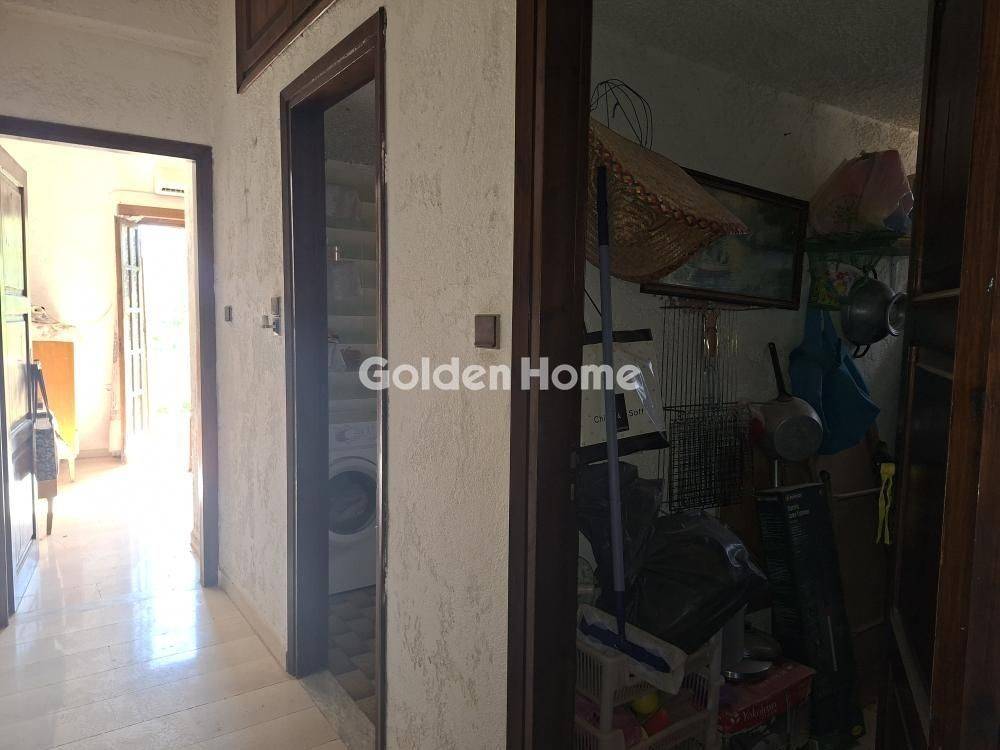 Κυρίως Χώρος