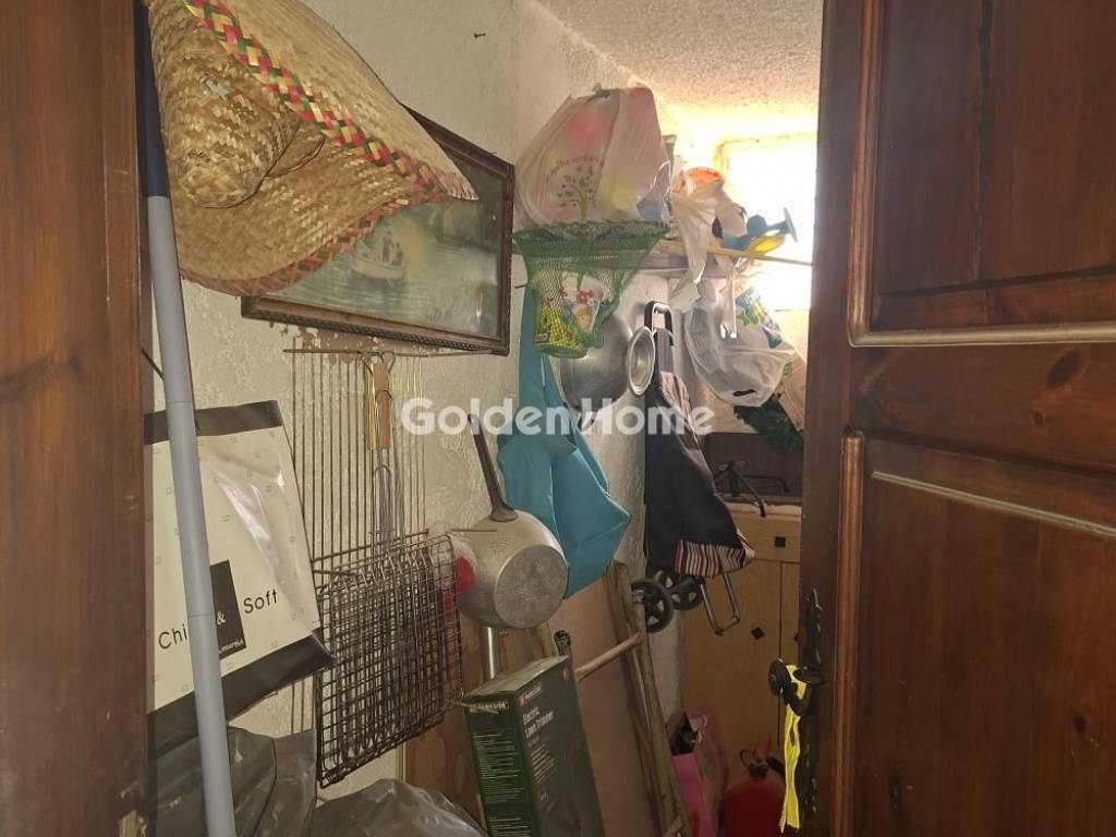 Κυρίως Χώρος