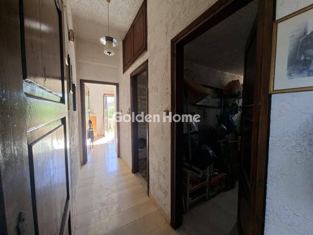 Κυρίως Χώρος