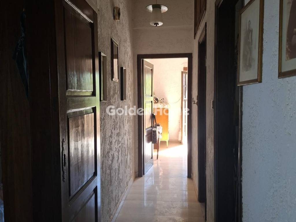 Χολ - Διάδρομος