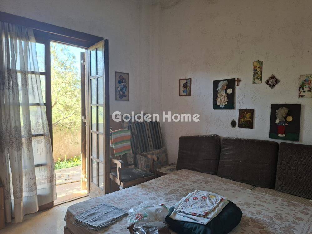 Υπνοδωμάτιο