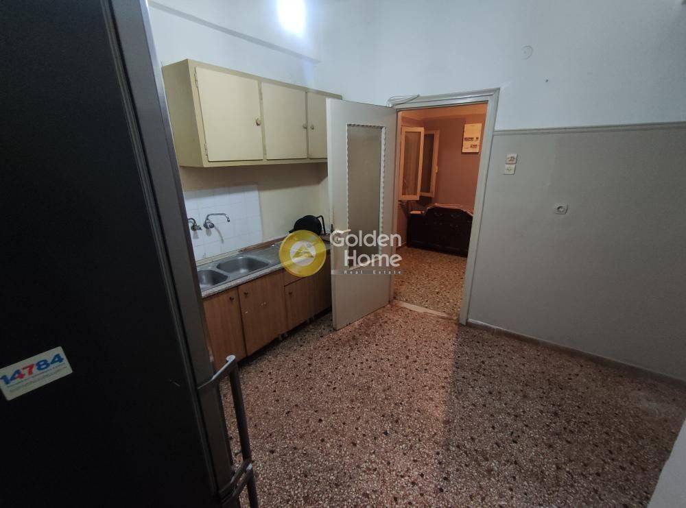 Κυρίως Χώρος