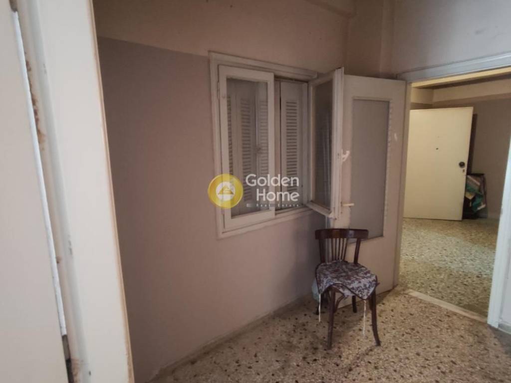 Κυρίως Χώρος