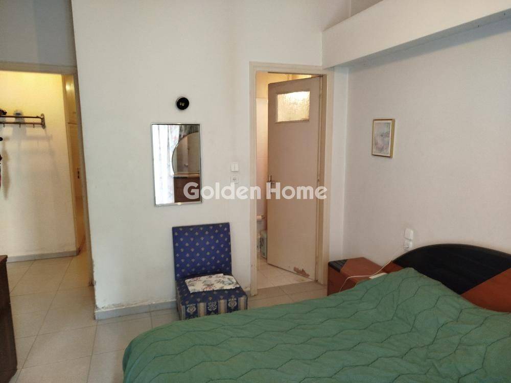 Υπνοδωμάτιο