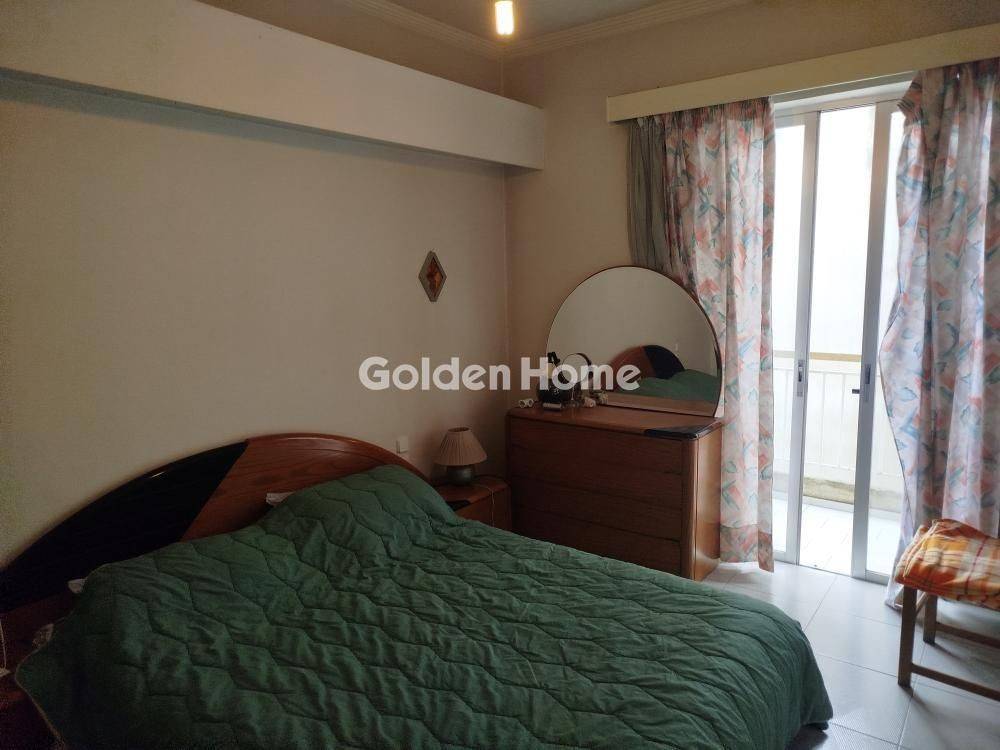 Υπνοδωμάτιο