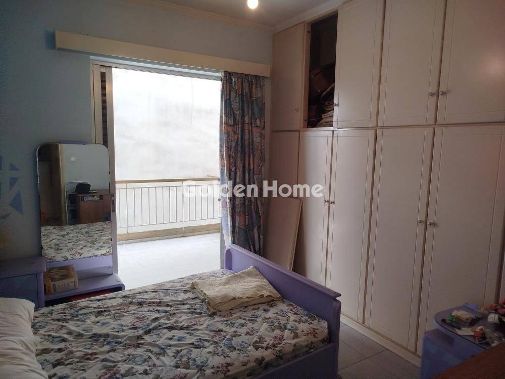 Υπνοδωμάτιο