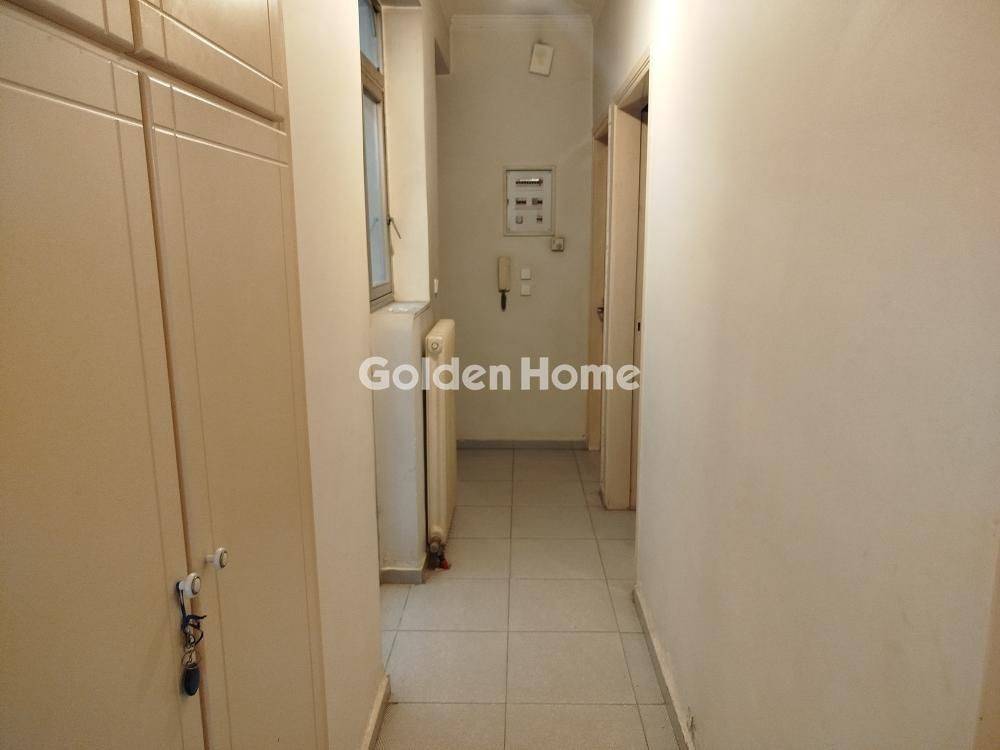 Χολ - Διάδρομος