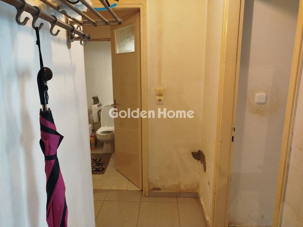 Χολ - Διάδρομος