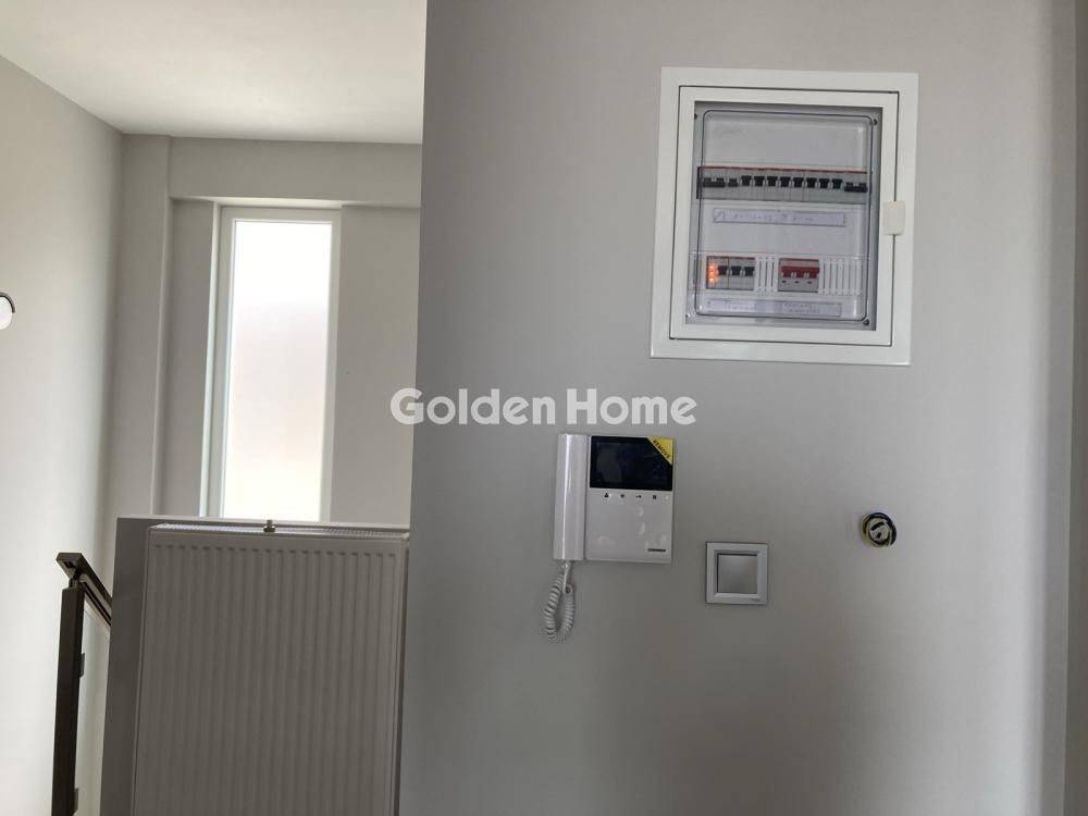 Χολ - Διάδρομος