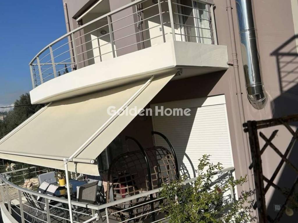 Εξωτερικός Χώρος