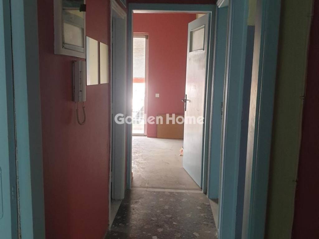 Χολ - Διάδρομος