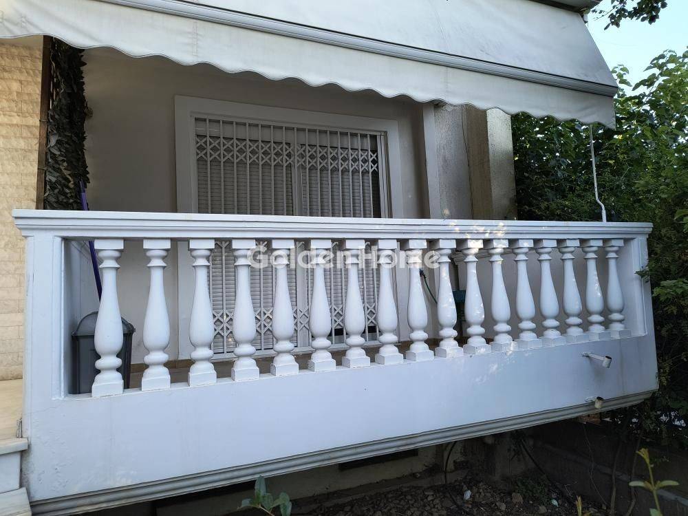 Εξωτερικός Χώρος