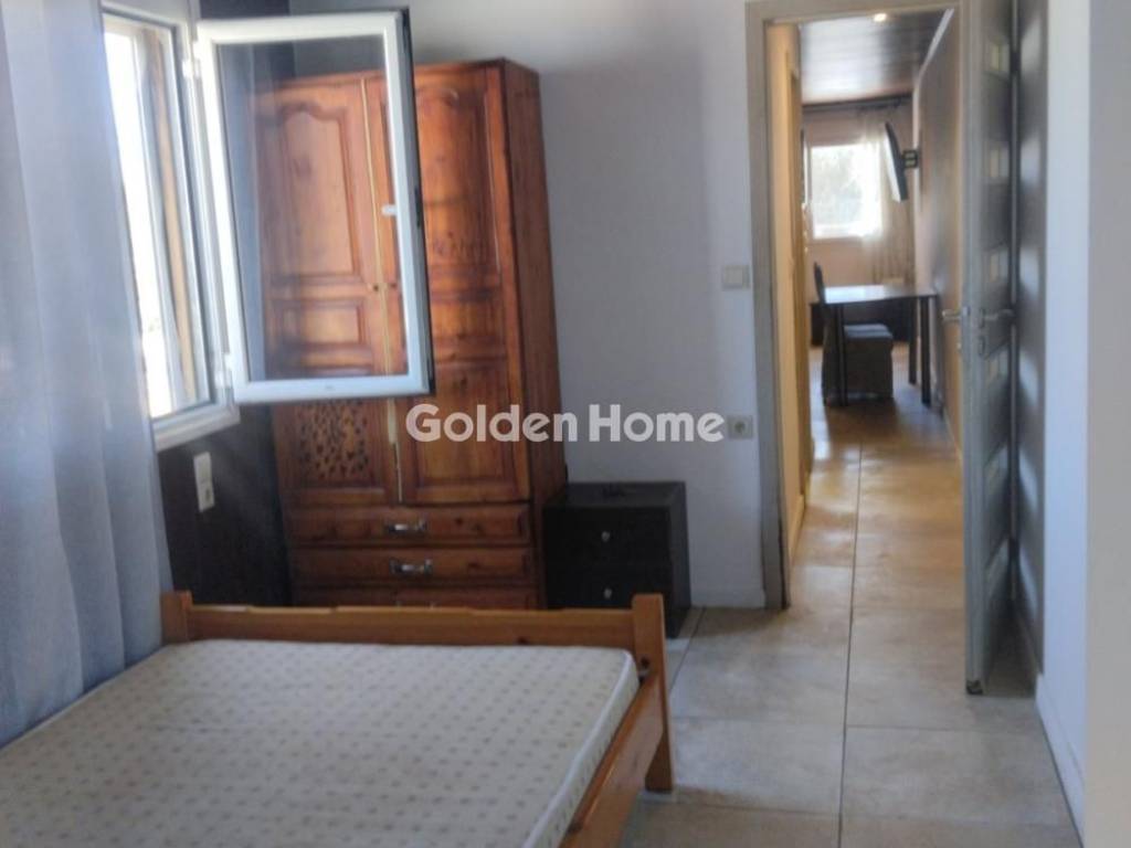 Υπνοδωμάτιο