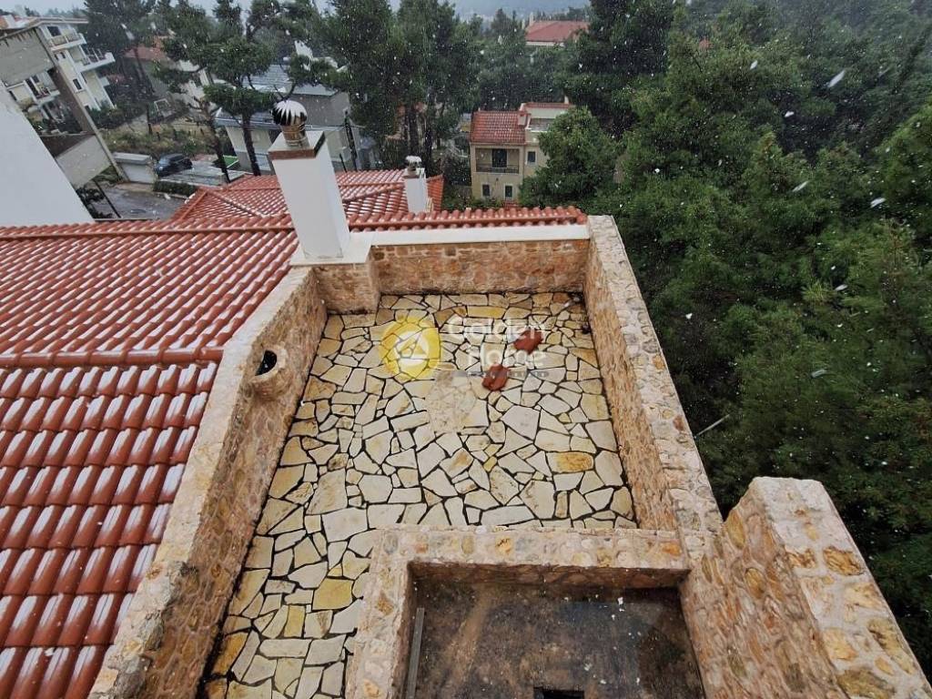 Εξωτερικός Χώρος