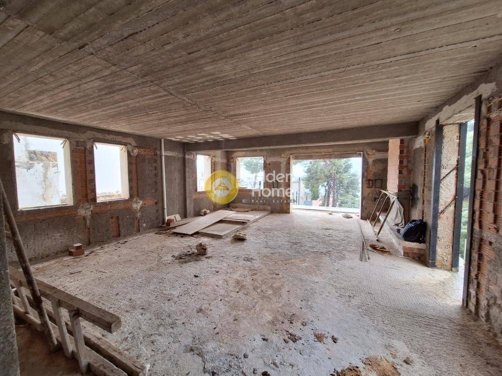 Κυρίως Χώρος