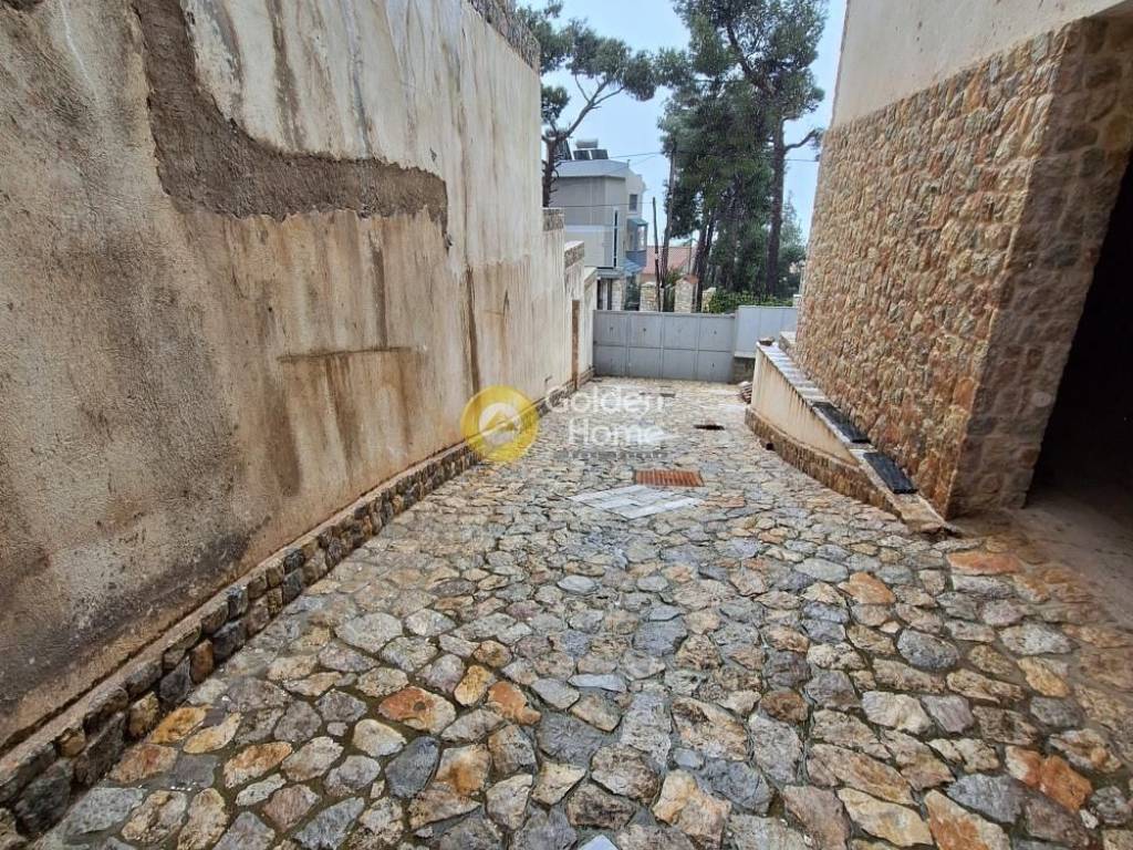 Εξωτερικός Χώρος