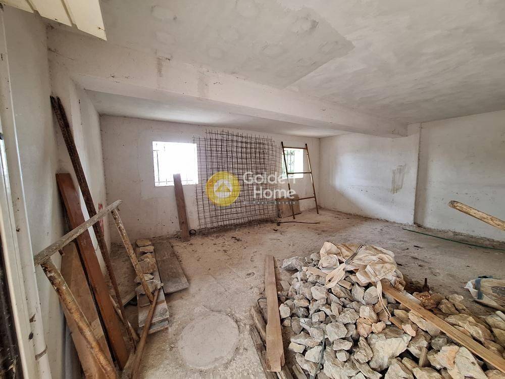 Θέση Στάθμευσης