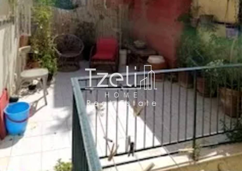 Εξωτερική άποψη χώρου