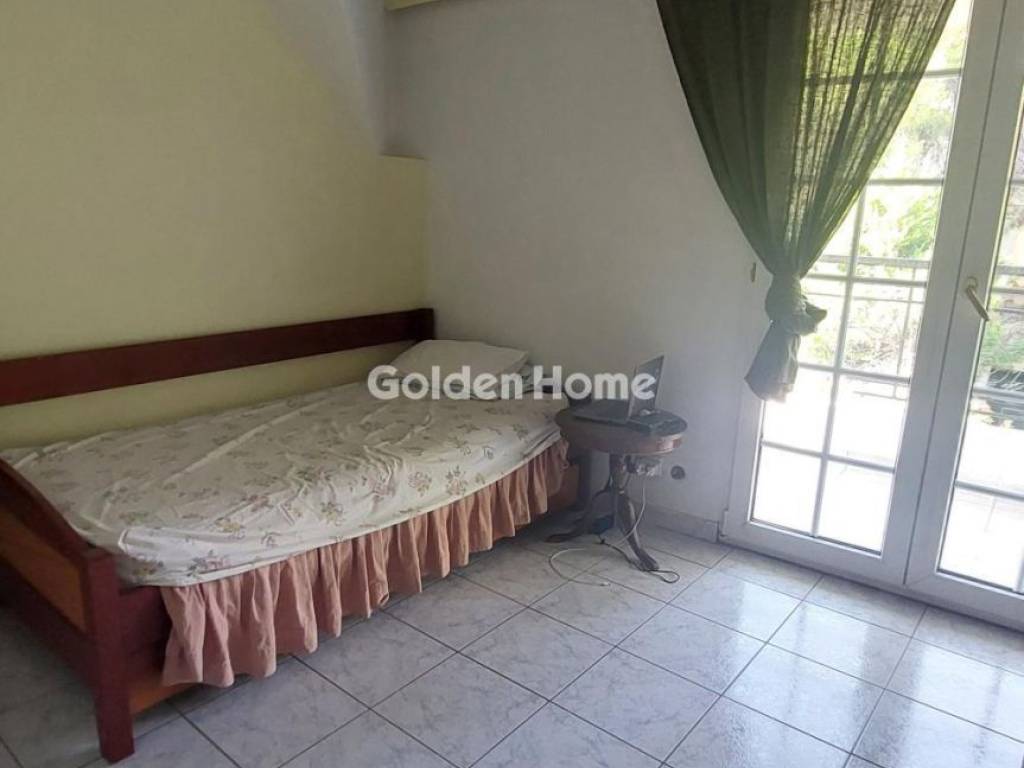 Υπνοδωμάτιο