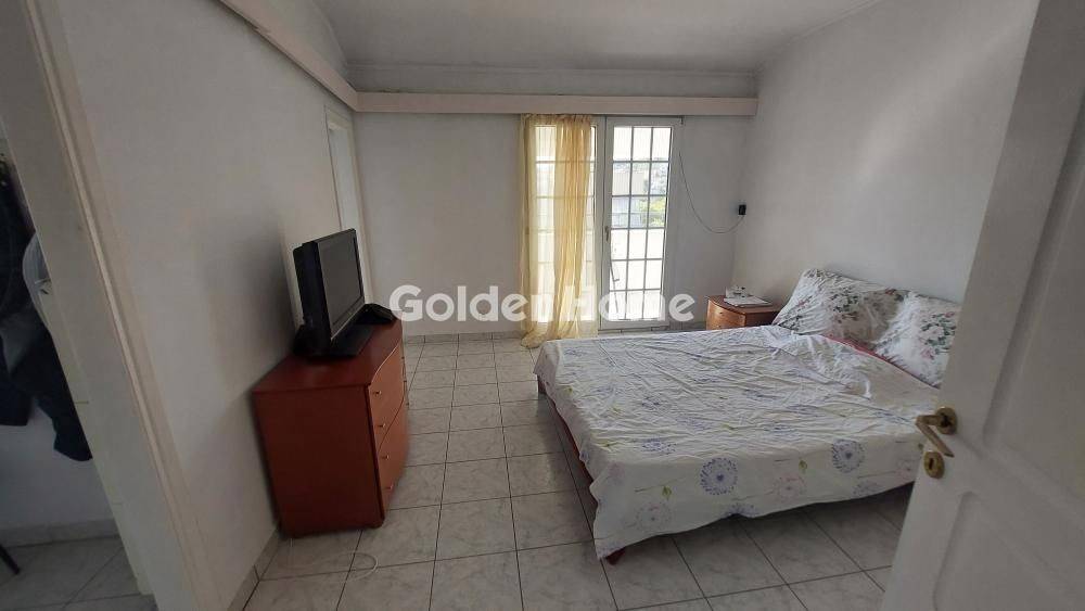 Υπνοδωμάτιο