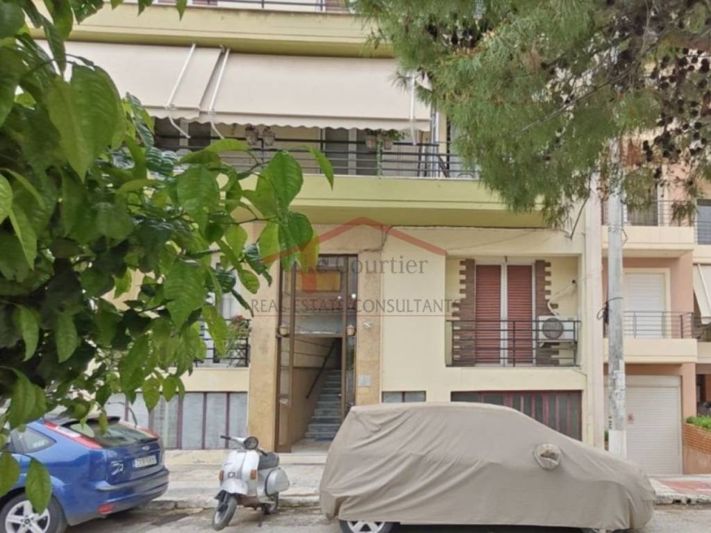 Εξωτερικός χώρος