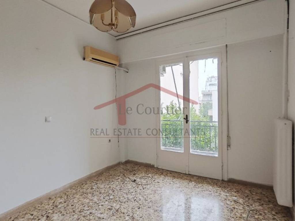 Άποψη χώρου