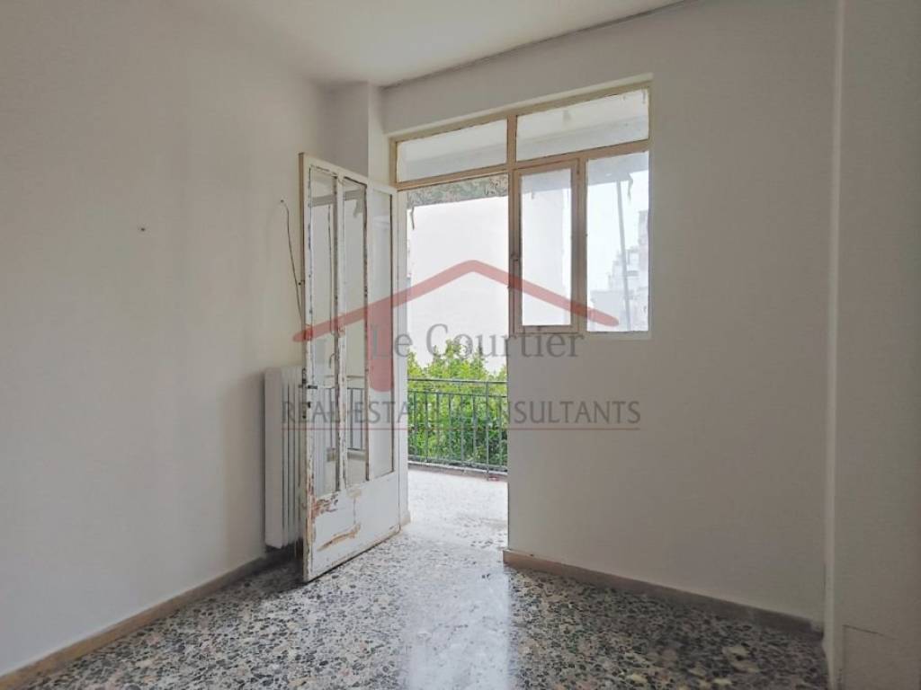 Άποψη χώρου