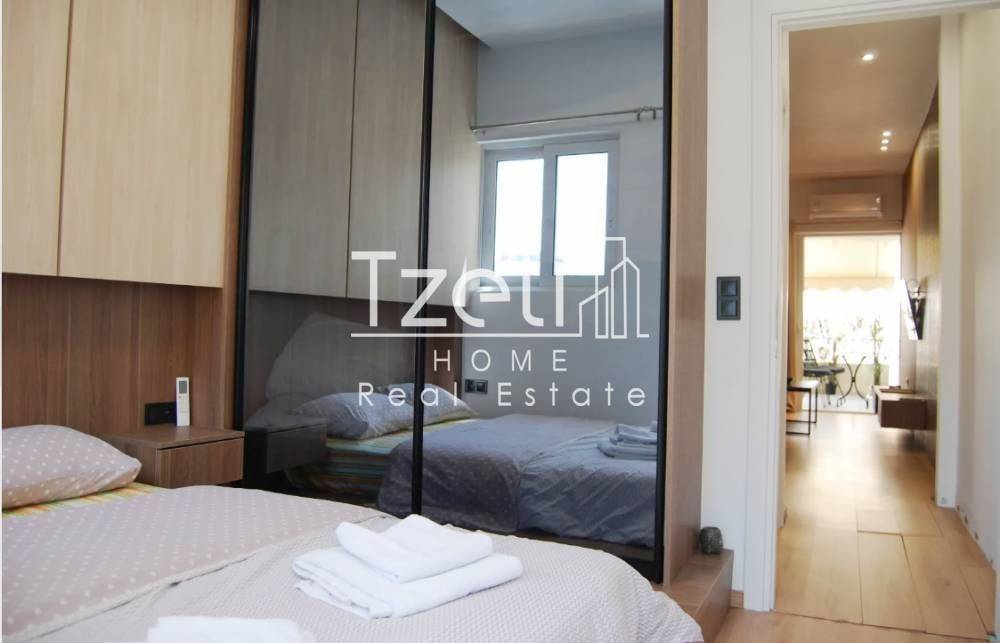 Άποψη χώρου