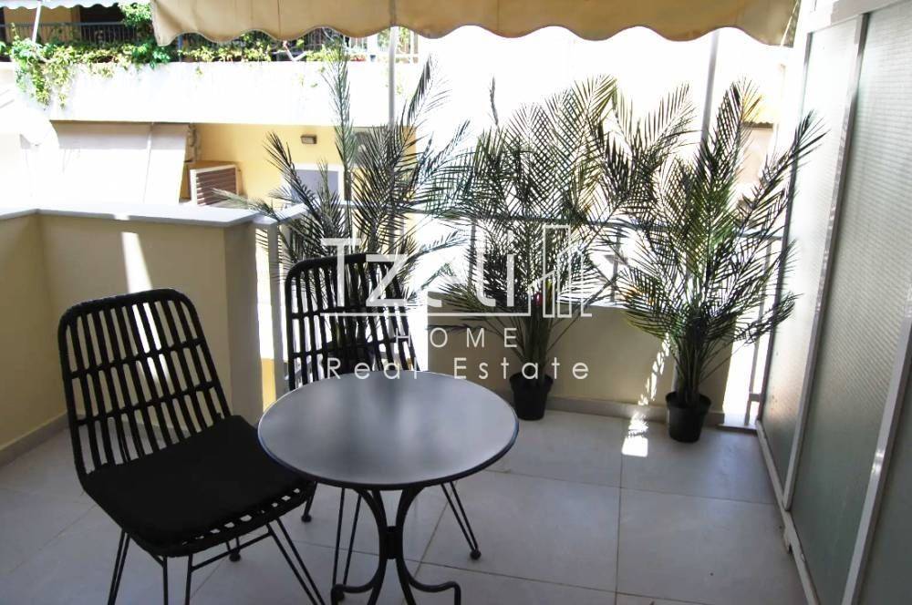 Άποψη χώρου