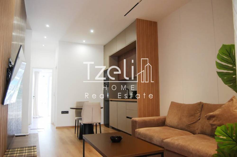 Άποψη χώρου