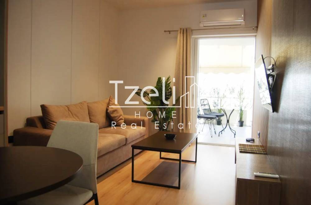 Άποψη χώρου