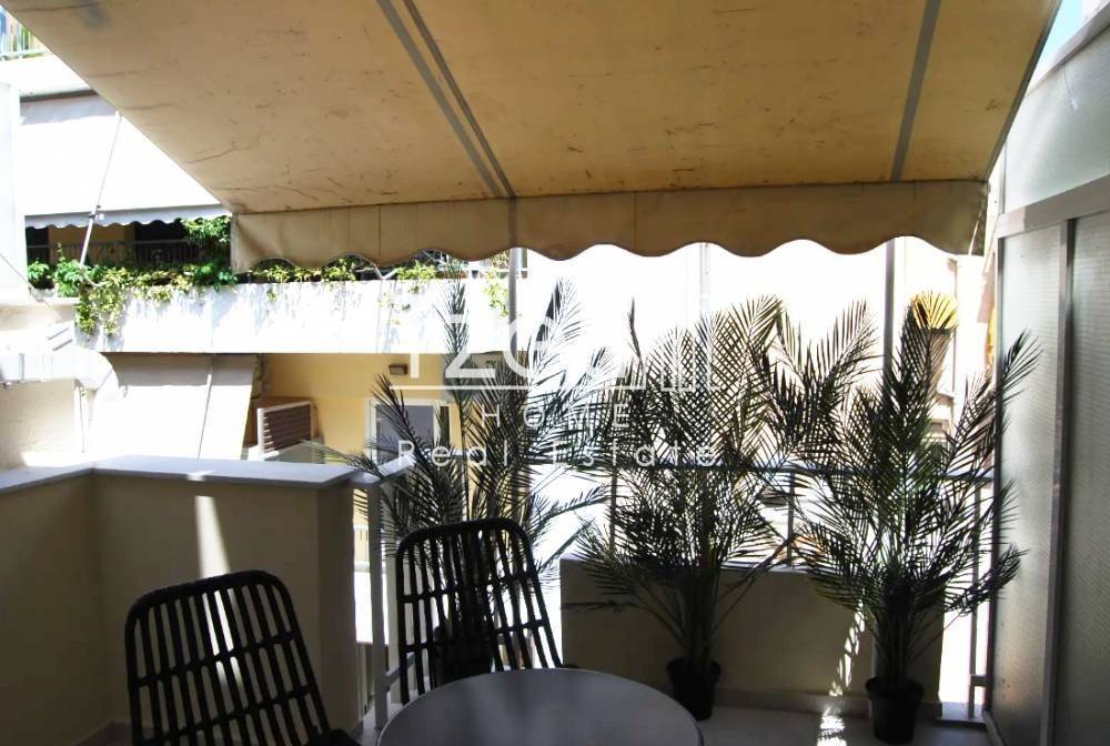 Άποψη χώρου