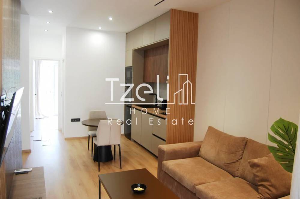 Άποψη χώρου