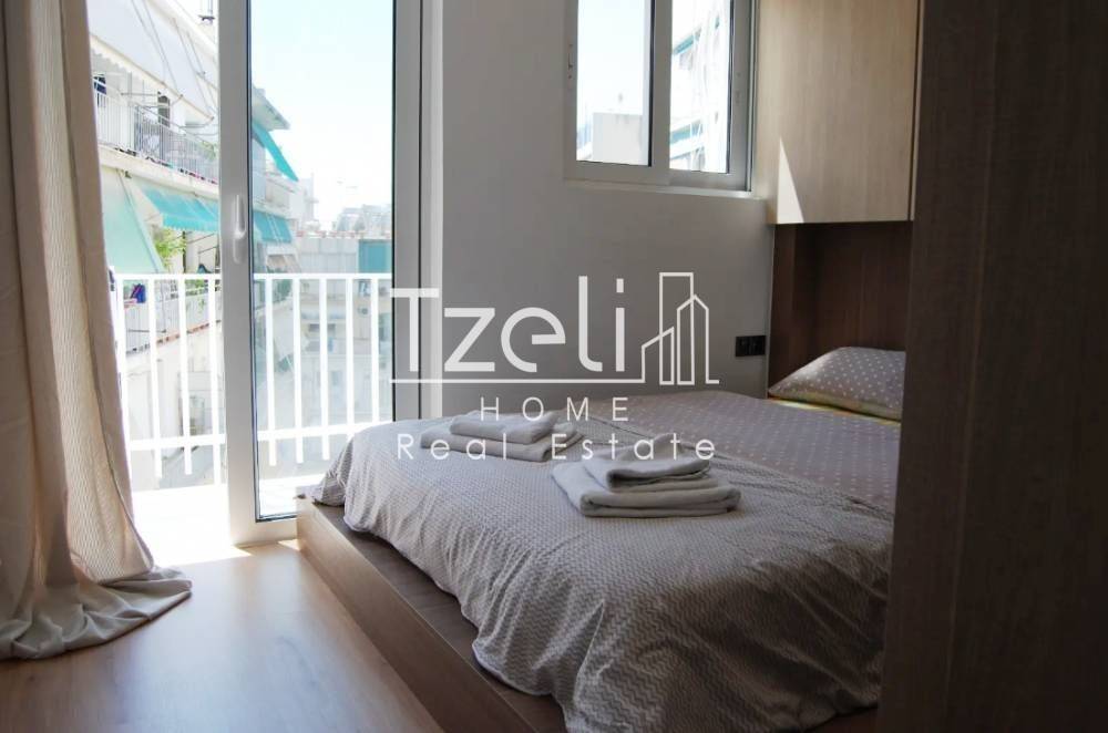 Άποψη χώρου