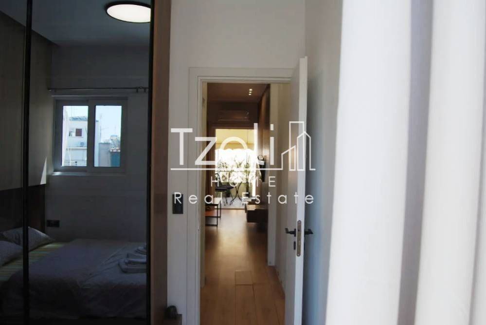 Άποψη χώρου