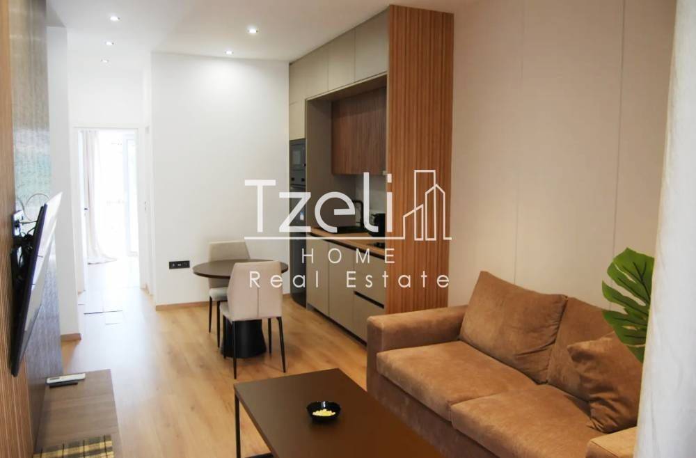 Άποψη χώρου