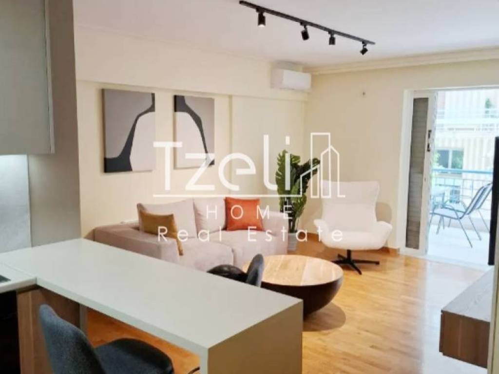 Άποψη χώρου