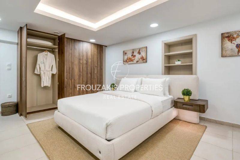 Υπνοδωμάτιο