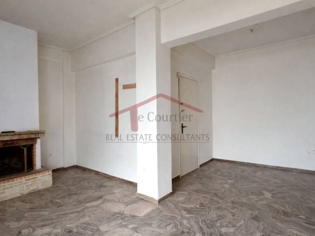 Άποψη χώρου