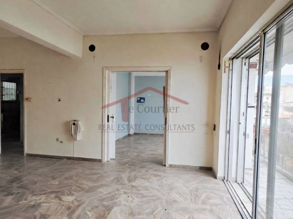 Άποψη χώρου