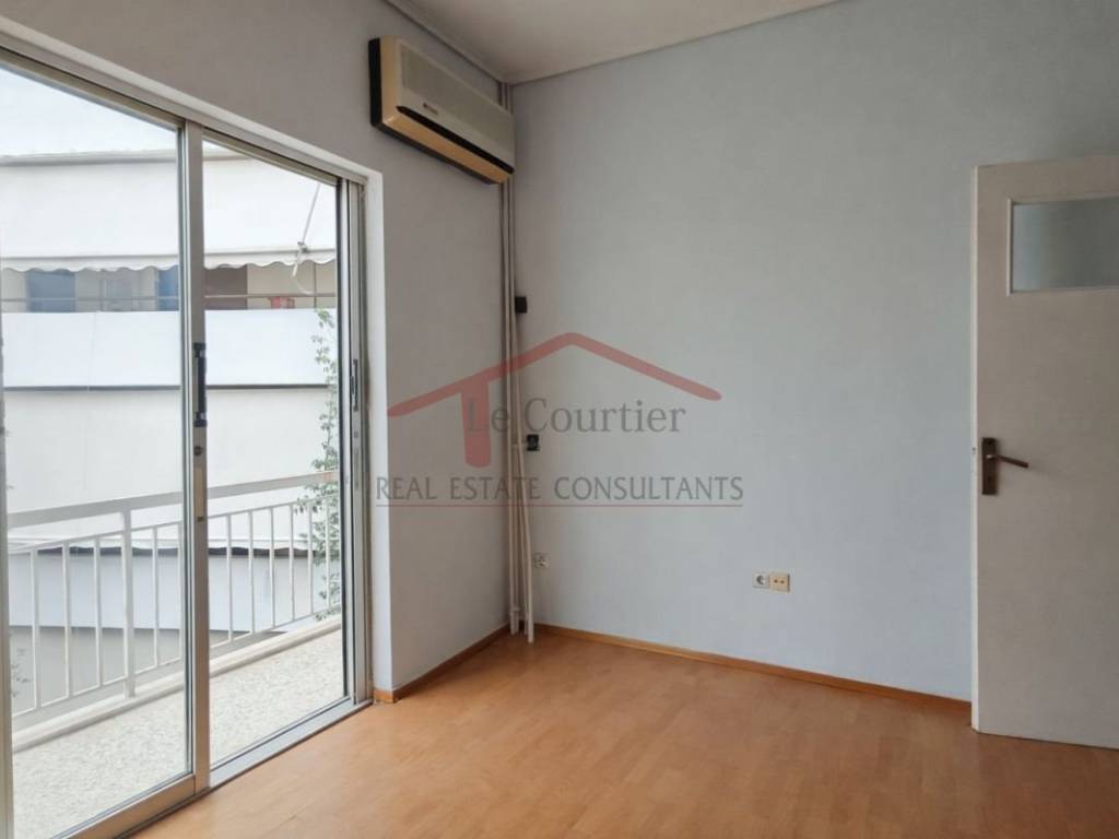 Άποψη χώρου