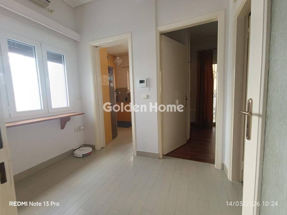 Χολ - Διάδρομος