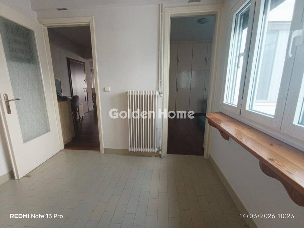 Χολ - Διάδρομος