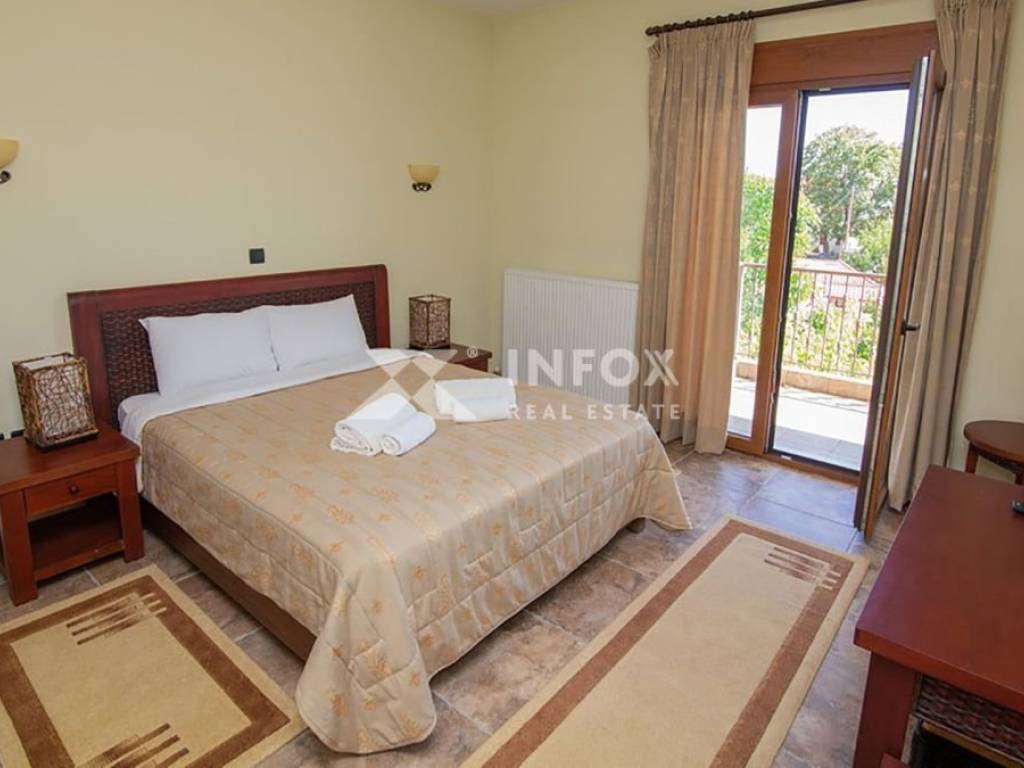 Υπνοδωμάτιο