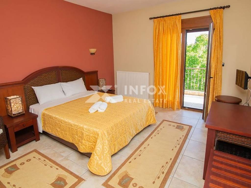 Υπνοδωμάτιο